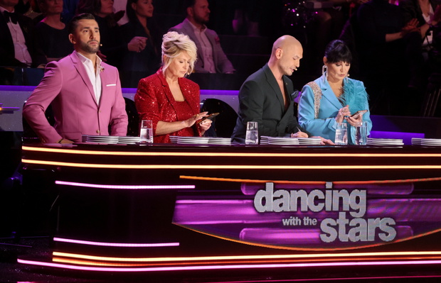 Taniec z gwiazdami jury