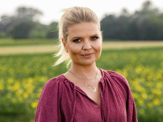 Marta Manowska