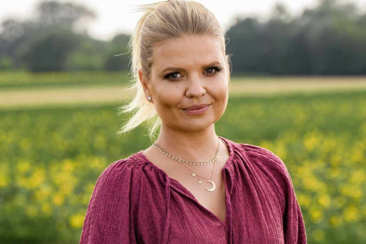Marta Manowska