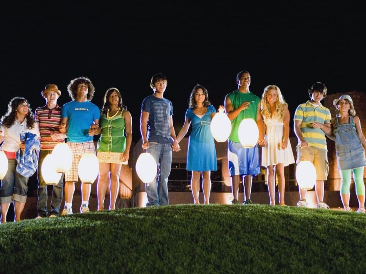High School Musical