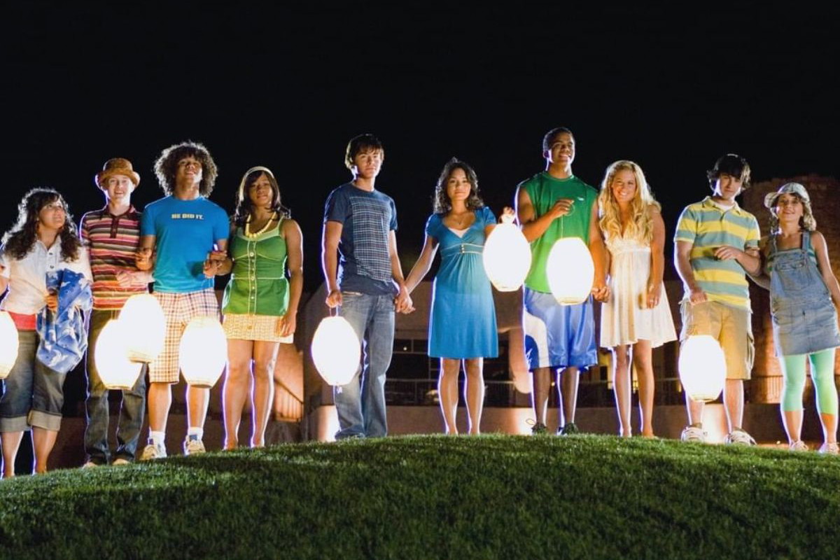 High School Musical