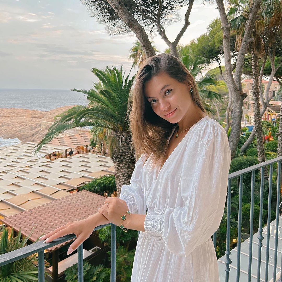Angelina z "Love Island" zdradziła płeć dziecka