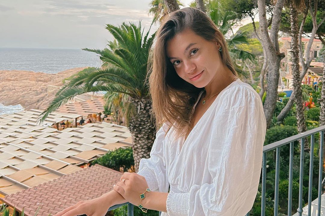 Angelina z "Love Island" zdradziła płeć dziecka