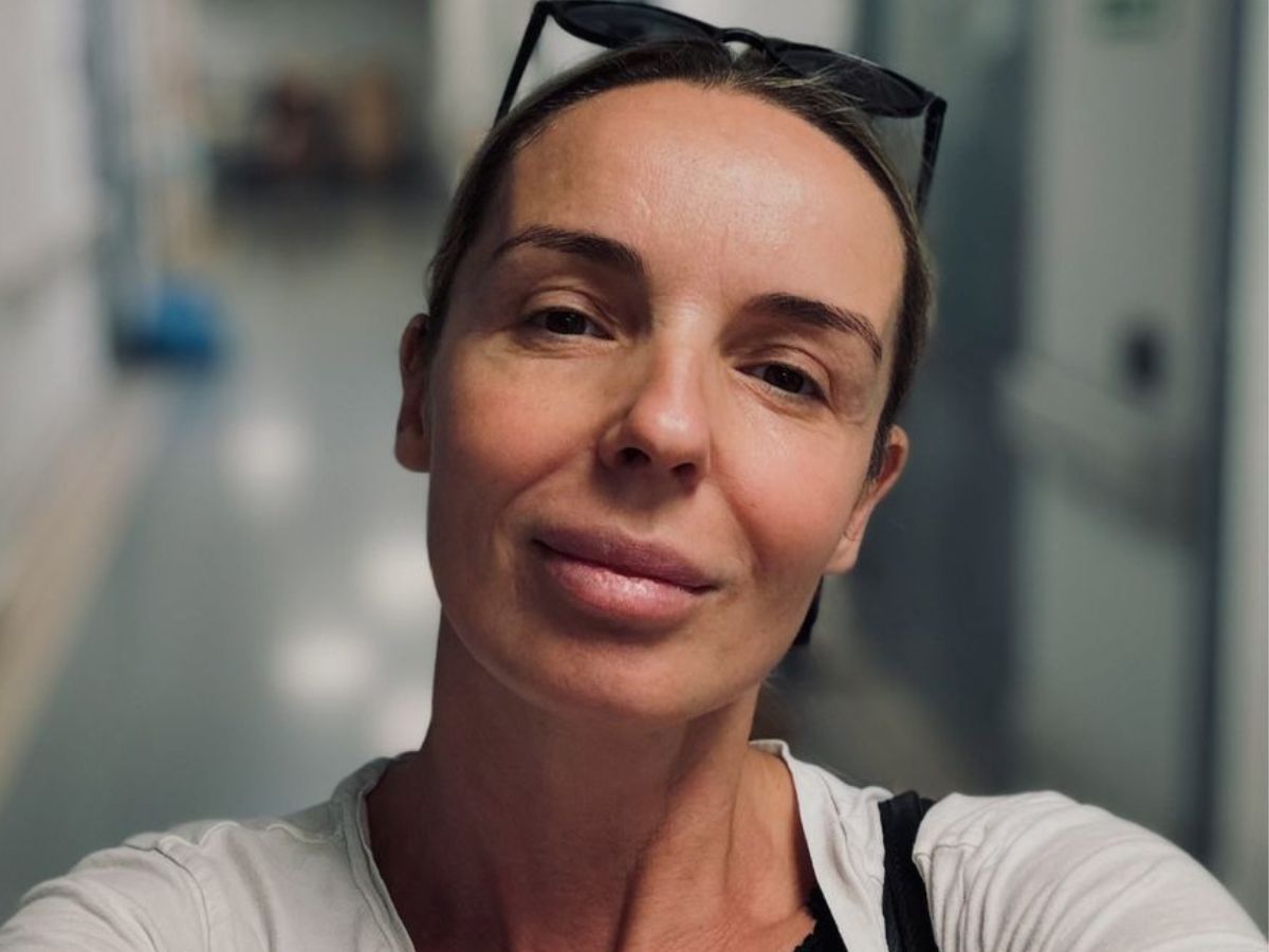 Agnieszka Włodarczyk