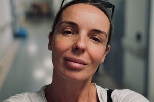 Agnieszka Włodarczyk