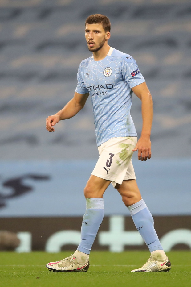 Ruben Dias