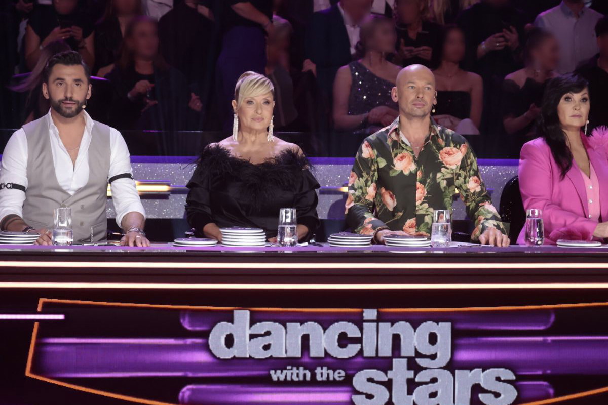 Rafal Maserak, Ewa Kasprzyk, Tomasz Wygoda, Iwona Pavlovic