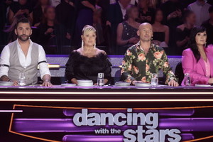 Rafal Maserak, Ewa Kasprzyk, Tomasz Wygoda, Iwona Pavlovic