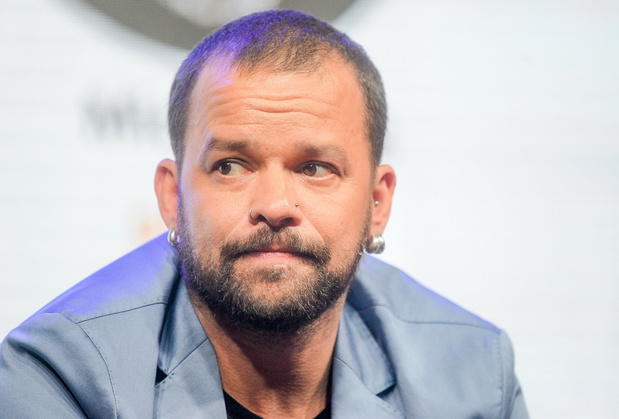 Michał Piróg komentuje śmierć uczestniczki "Top Model"