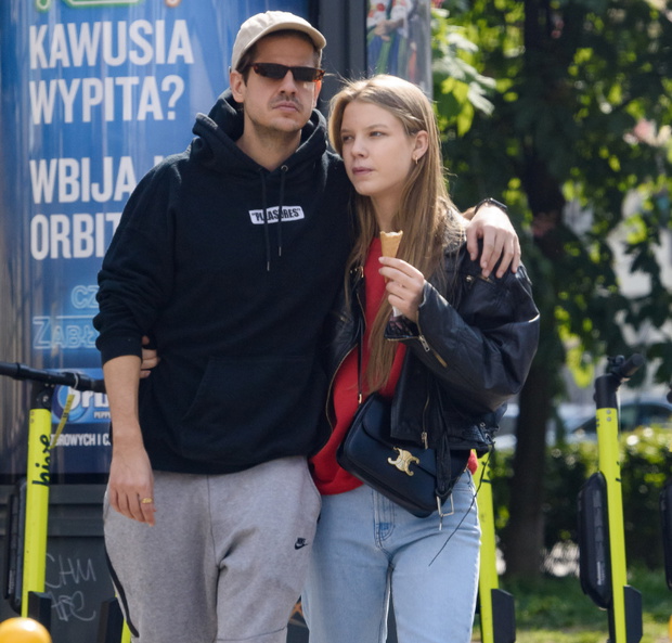 Iga Lis i Taco Hemingway