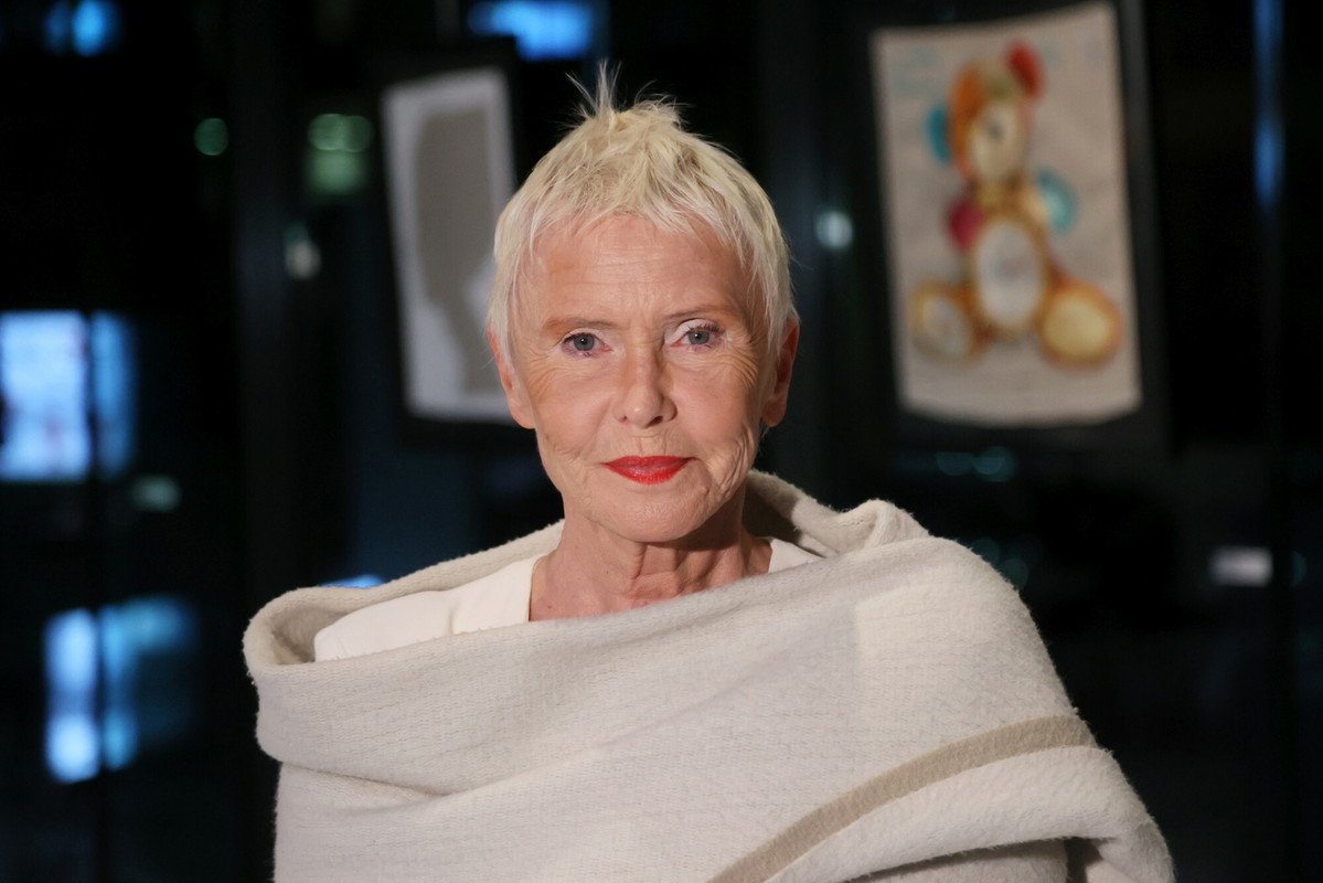 Ewa Błaszczyk