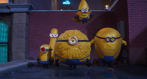 Minionki