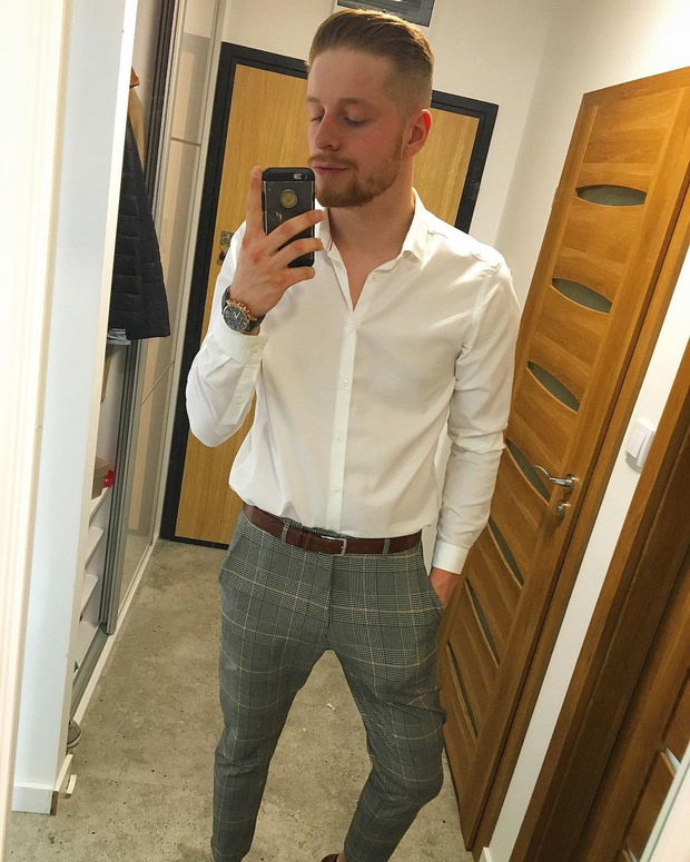 Patryk Karbowski