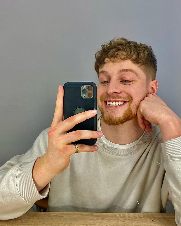 Patryk Karbowski