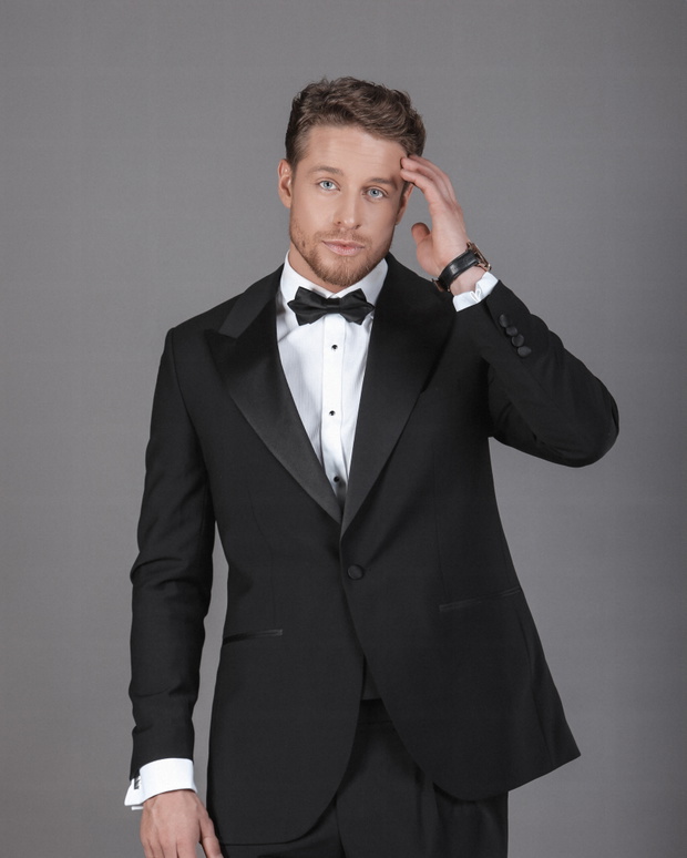 Patryk Karbowski