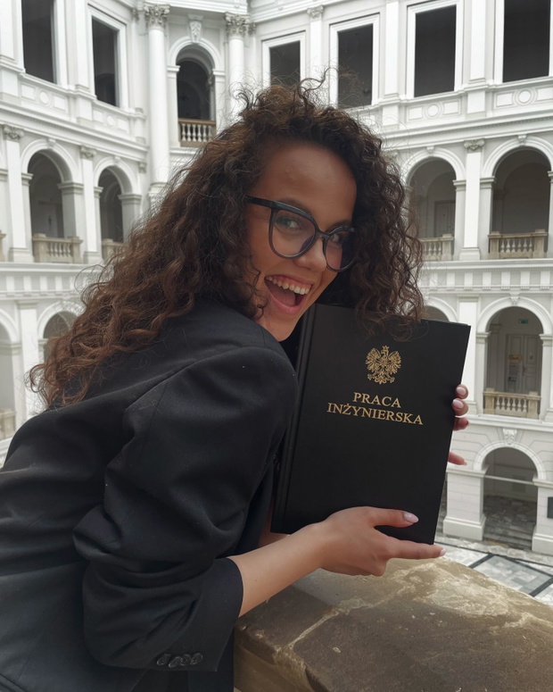 Sara z Rolnik szuka żony pokazała efekty sesji zdjęciowej