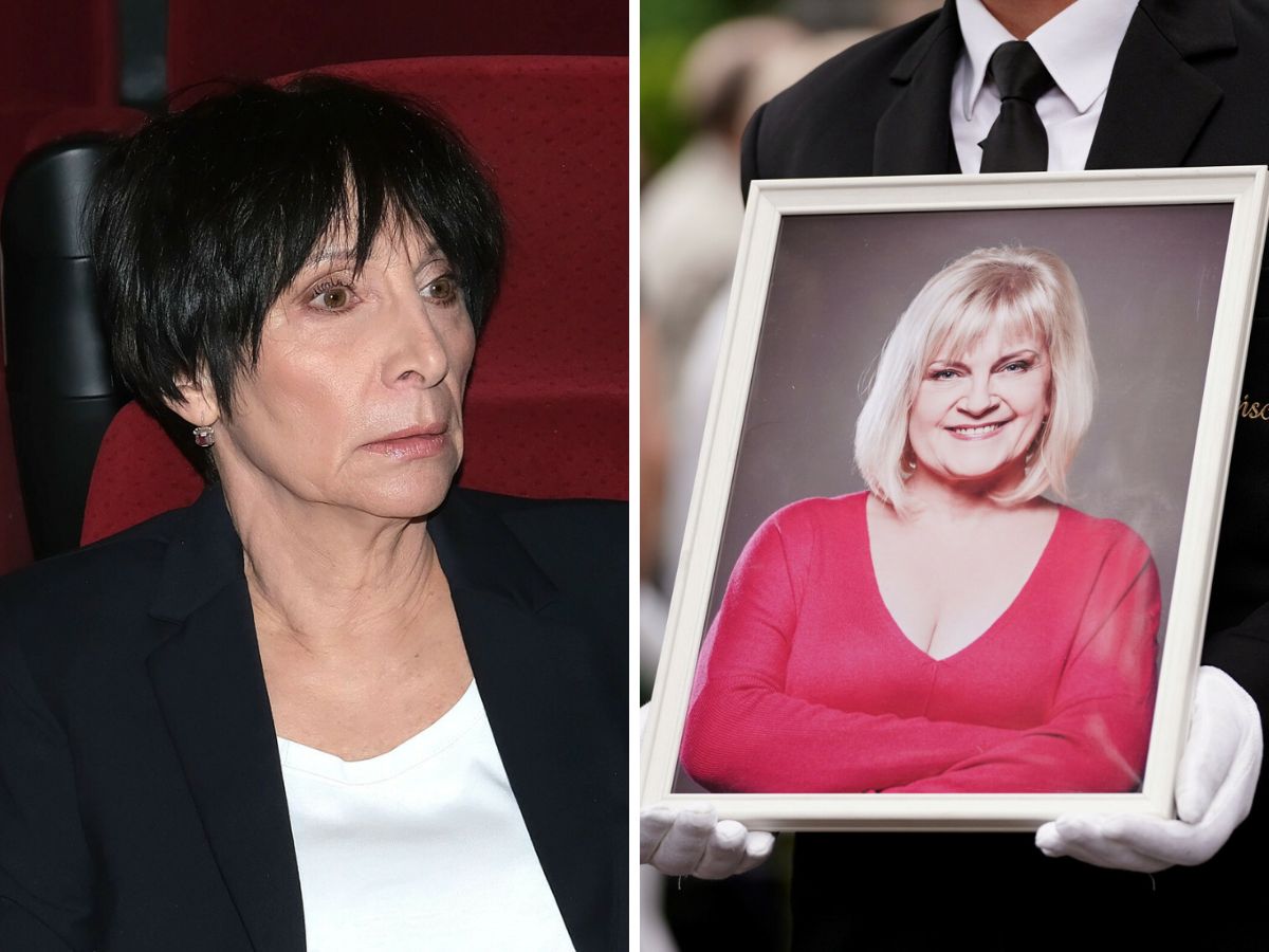 Renata Pałys, Marzena Kipiel-Sztuka