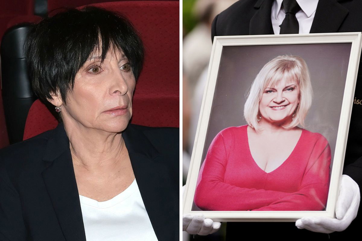 Renata Pałys, Marzena Kipiel-Sztuka
