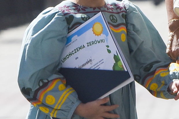 Natalia Siwiec z córką nowina