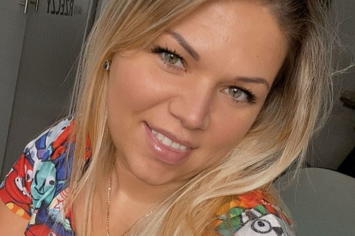 Dorota z Rolnik szuka żony pokazała rozczulające kadry