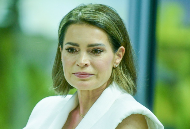 Joanna Górska chciała pracować z Małgorzatą Tomaszewską