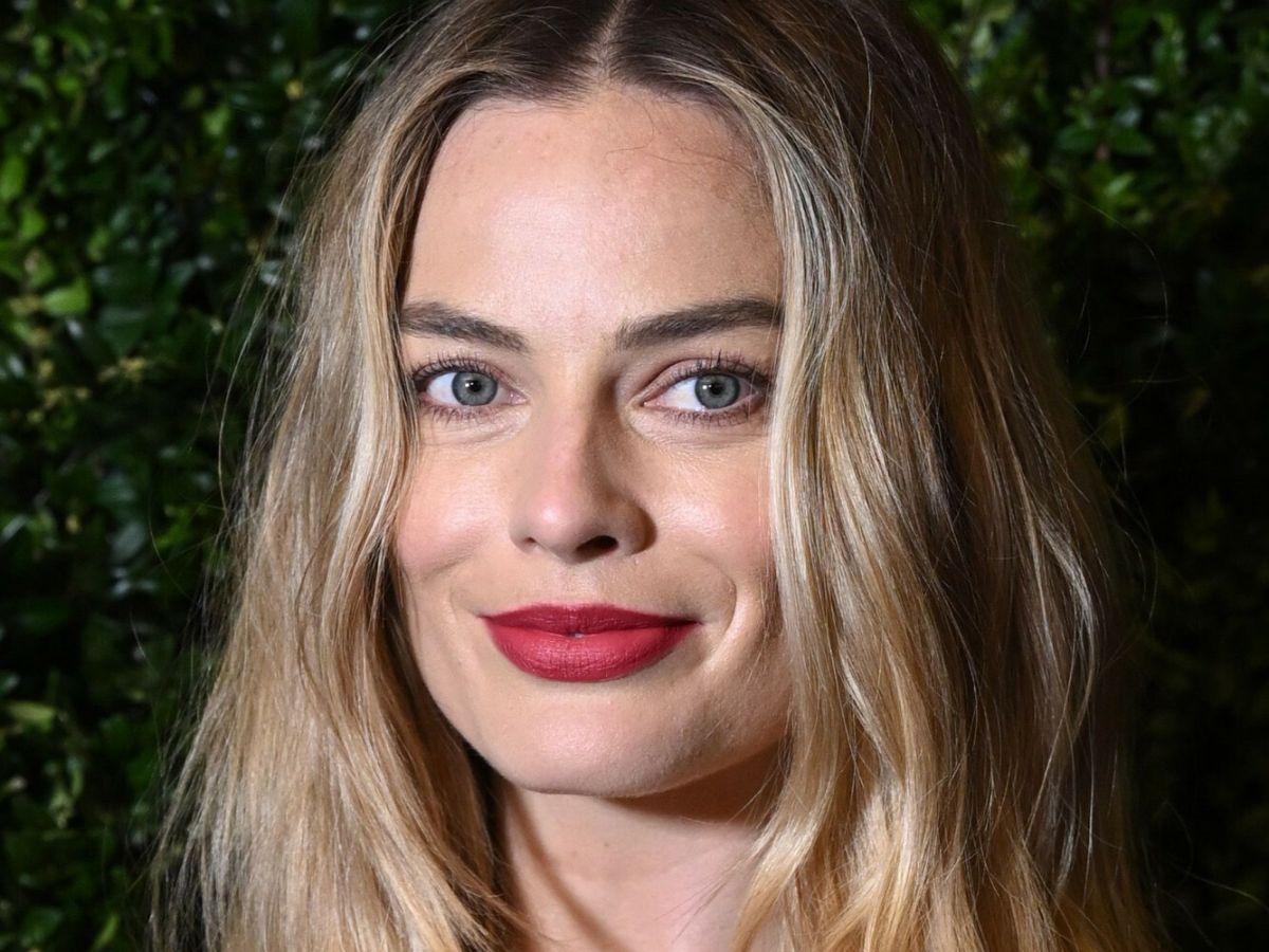 Margot Robbie