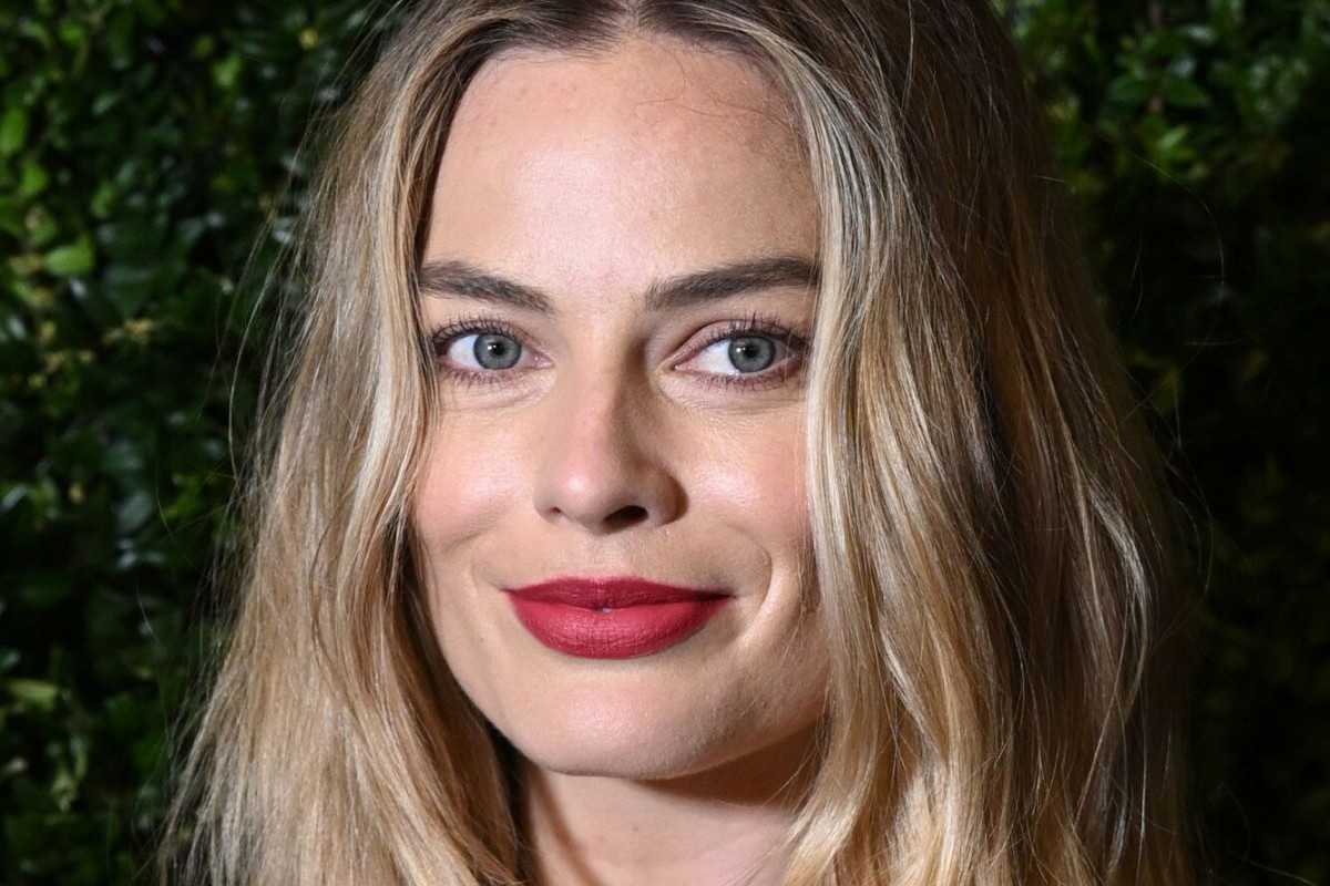 Margot Robbie