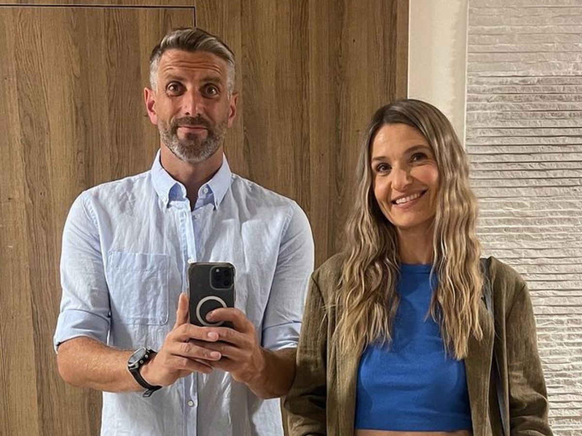 Joanna Koroniewska pojawi się w Dzień Dobry TVN