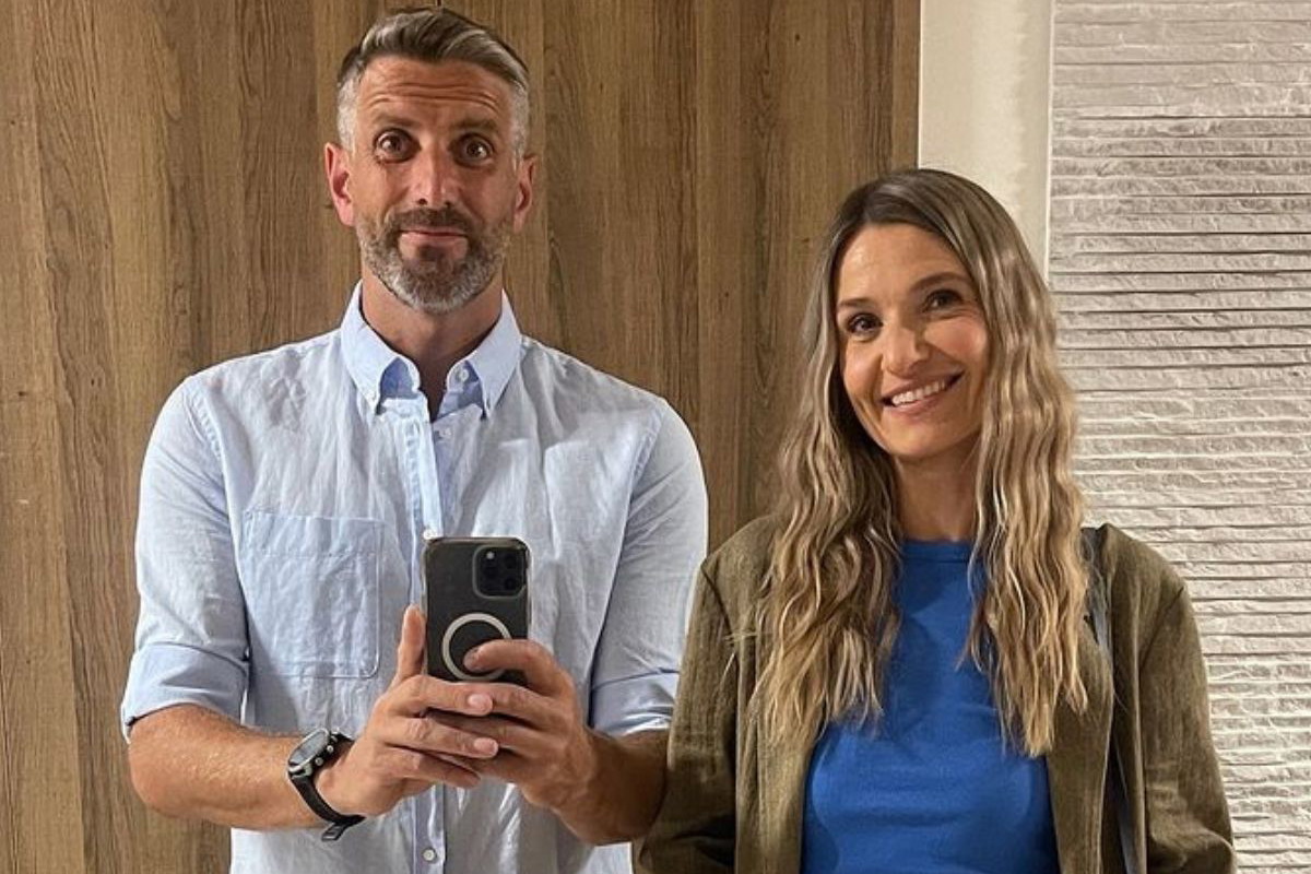 Joanna Koroniewska pojawi się w Dzień Dobry TVN