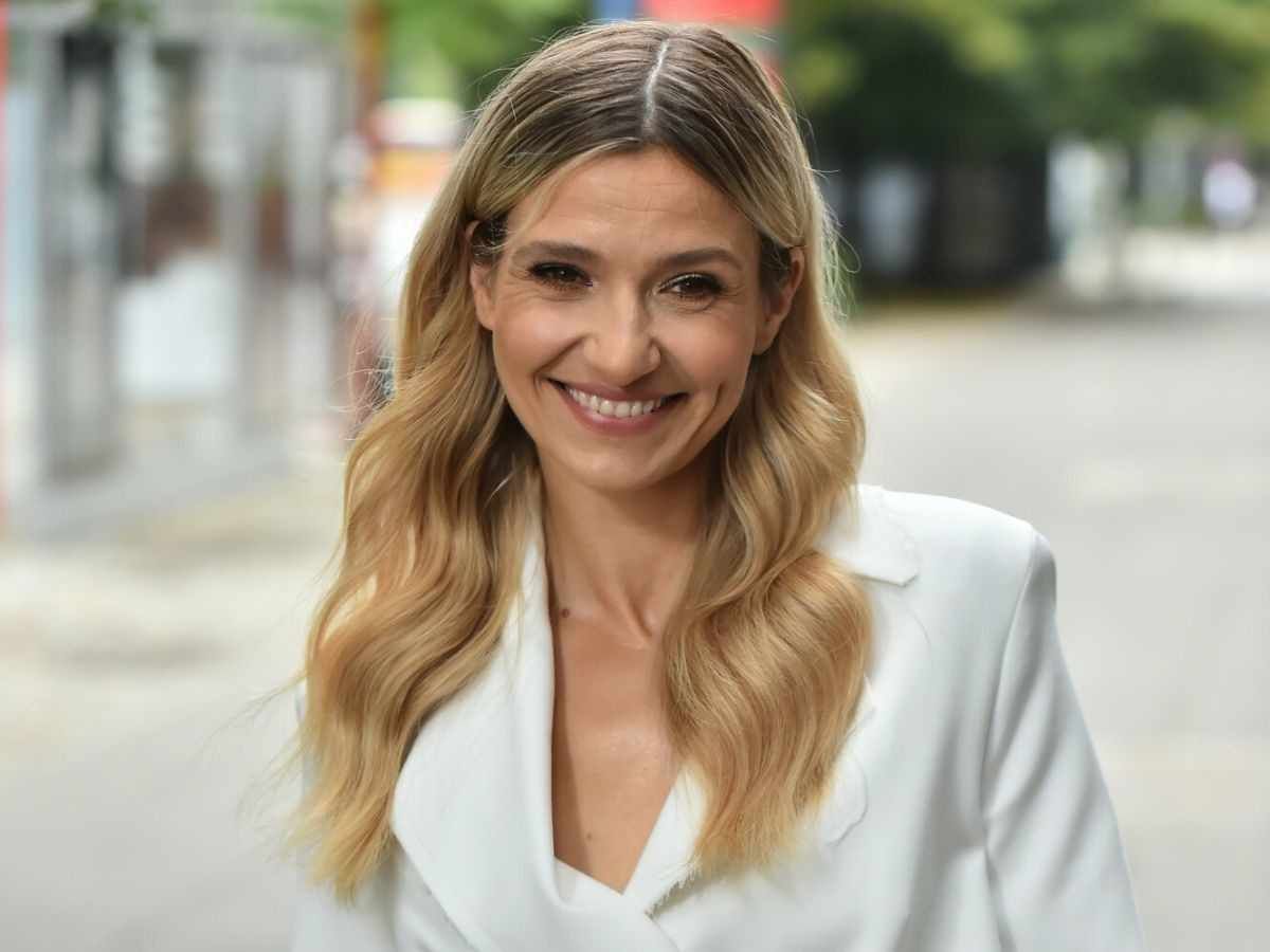 Joanna Koroniewska