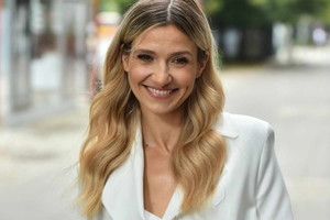 Joanna Koroniewska