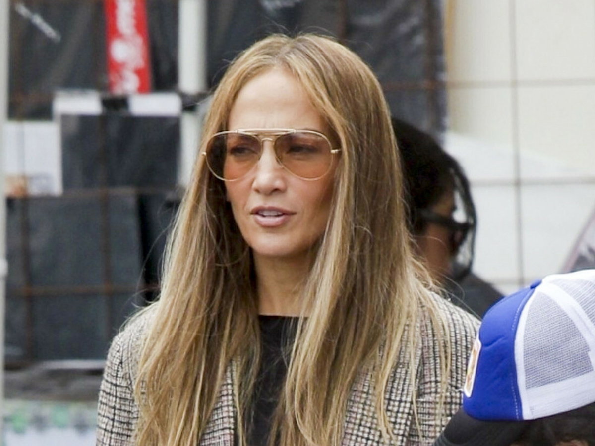 Jennifer Lopez zaskoczyła wszystkich