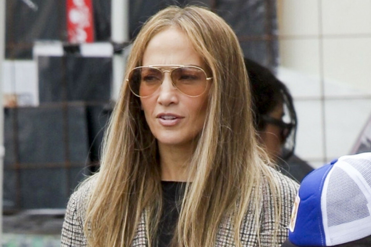 Jennifer Lopez zaskoczyła wszystkich