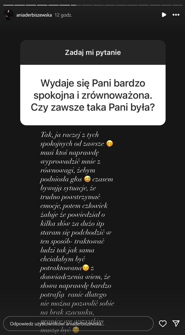 Ania z Rolnik szuka żony