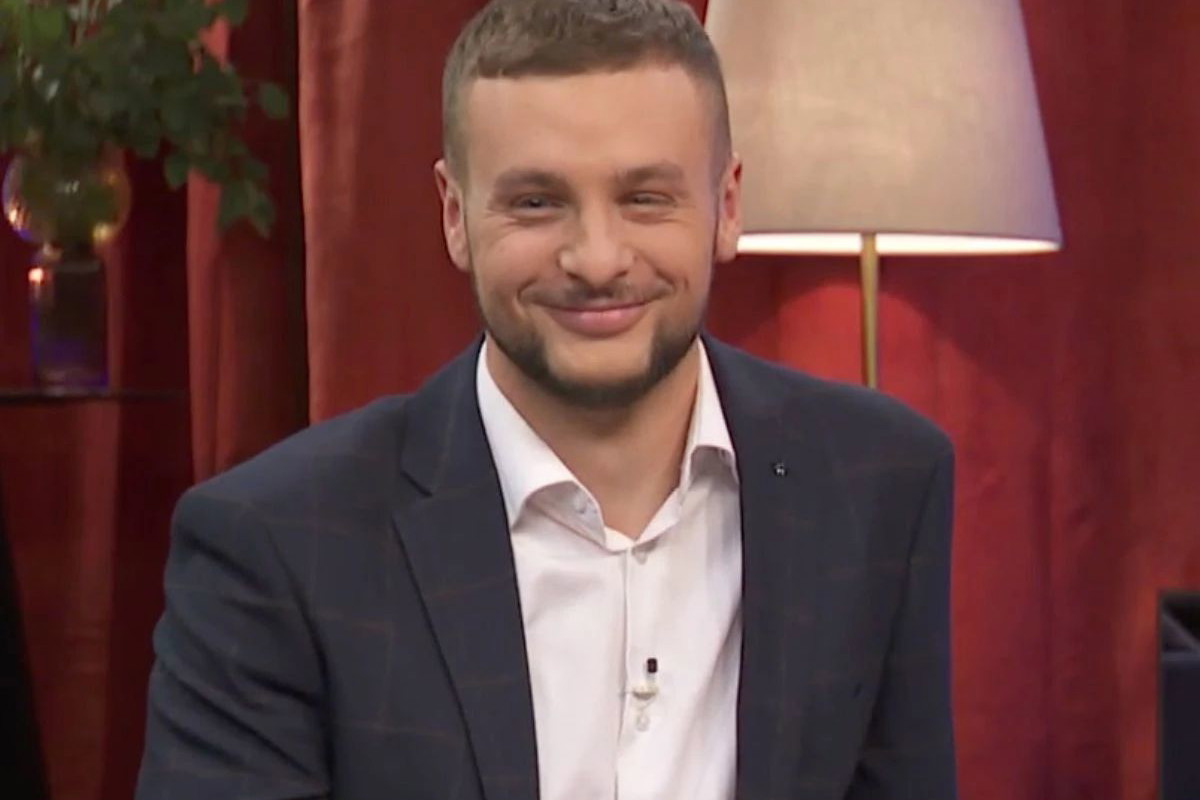 Konrad z Rolnik szuka żony przekazał radosne wieści
