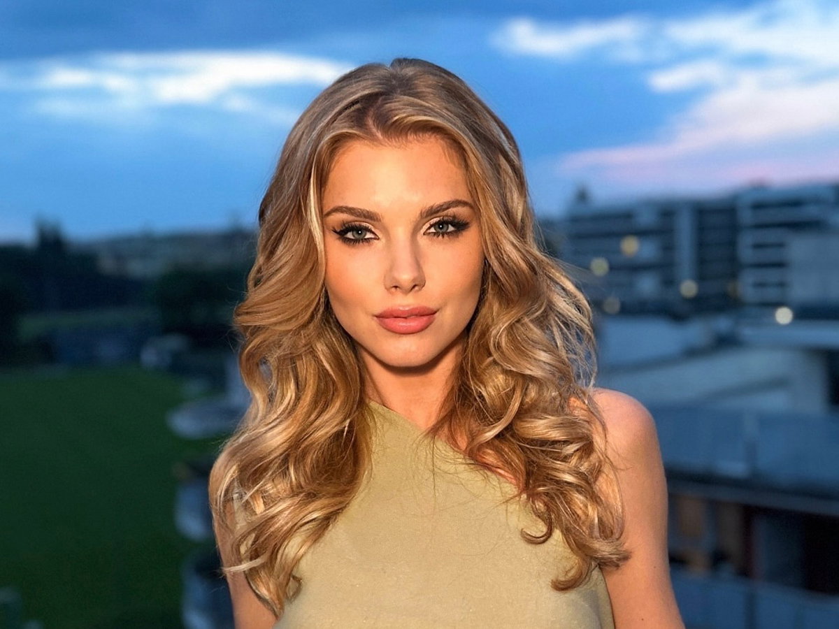 Angelika Jurkowianiec zawalczy o tytuł Miss Supranational 2024