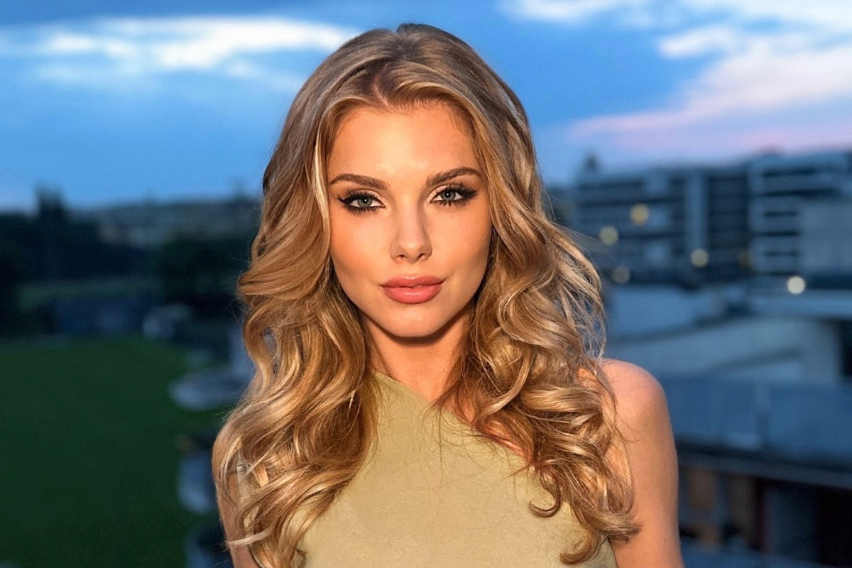 Angelika Jurkowianiec zawalczy o tytuł Miss Supranational 2024