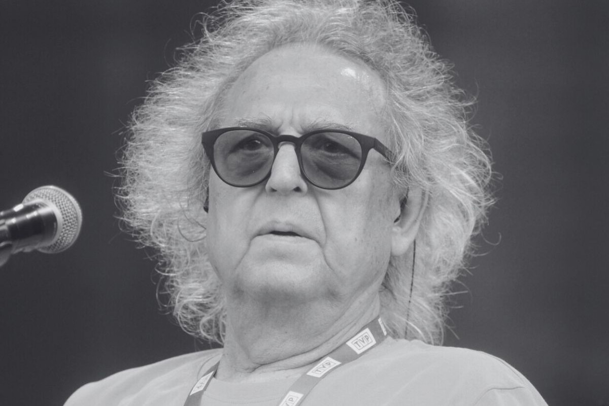 Tadeusz Woźniak
