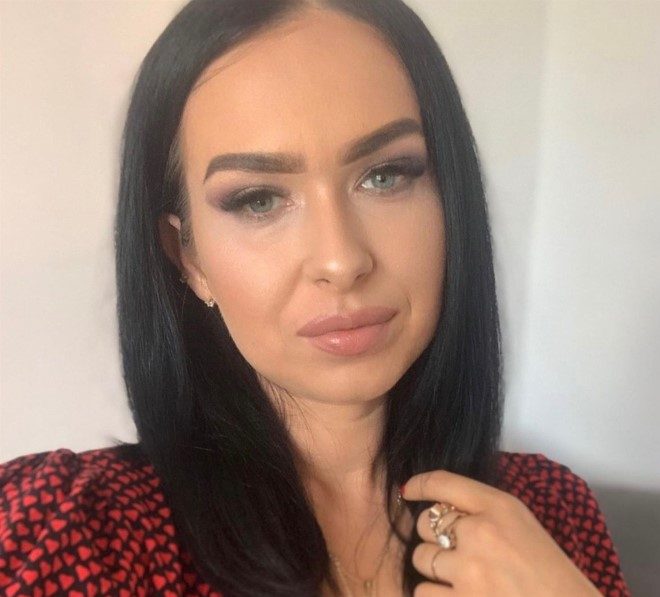 Ania z "Rolnik szuka żony"
