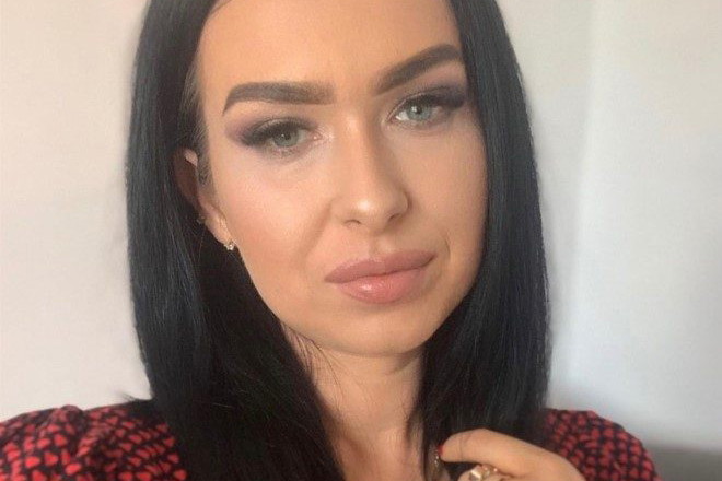 Ania z "Rolnik szuka żony"