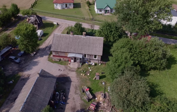 Gospodarstwo Bogdana Kubali z Rolnicy Podlasie 3