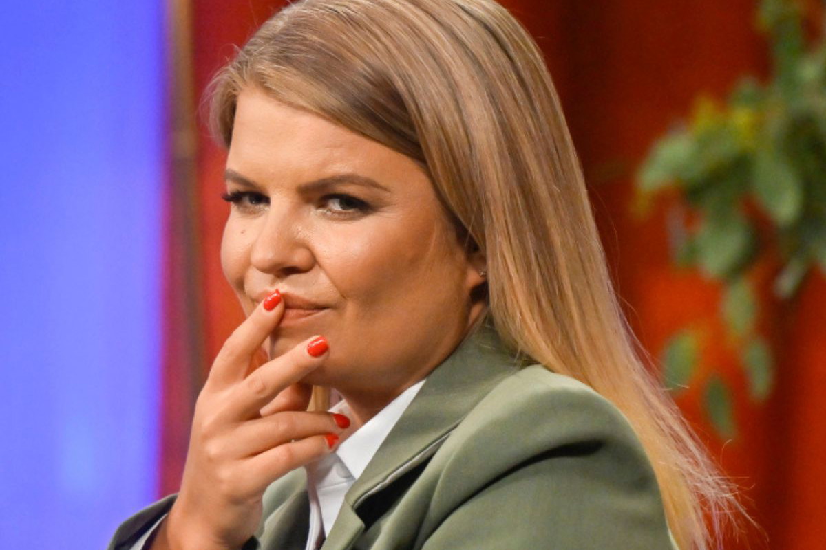 Marta Manowska zdradziła za dużo?