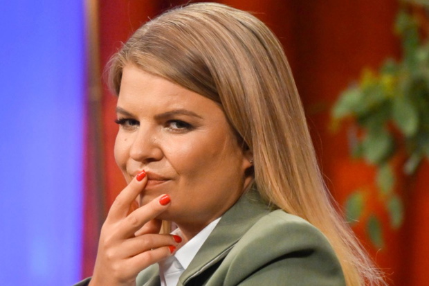 Marta Manowska zdradziła za dużo?