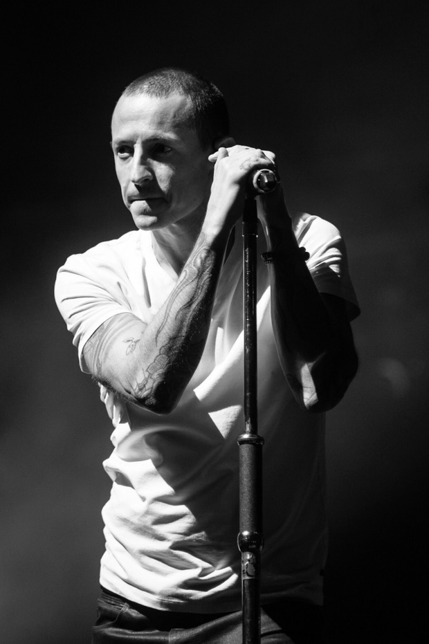 Syn Chestera Benningtona miażdży Linkin Park