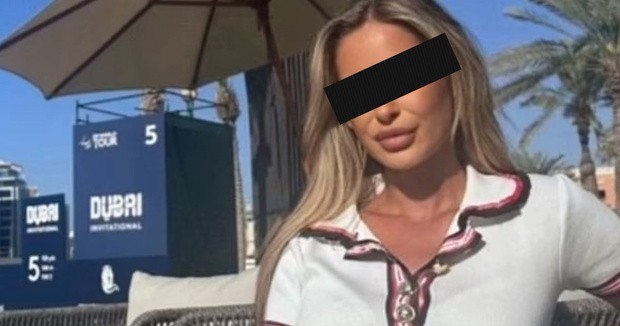 Magdalena S. Love Island