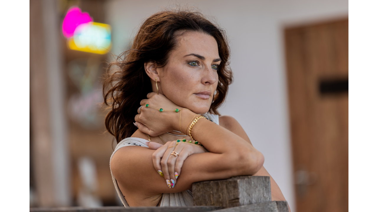Natalia z "B&amp;B Love" namiesza w programie TVN