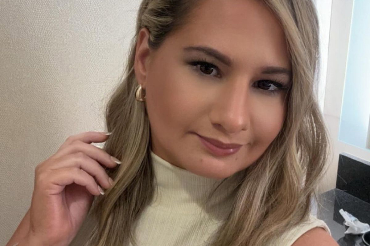 Gypsy-Rose Blanchard