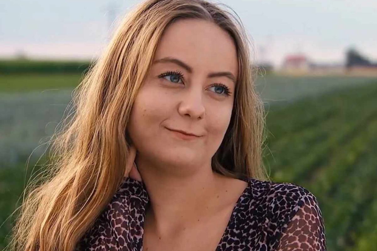 Nicola z Rolnik szuka żony pokazała nowe zdjęcie, nie pozuje sama
