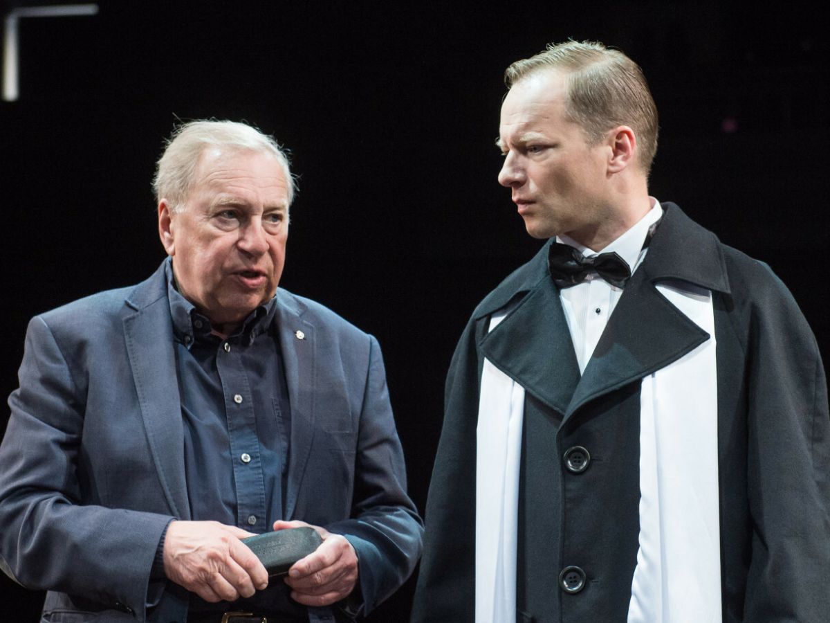 Maciej i Jerzy Stuhr