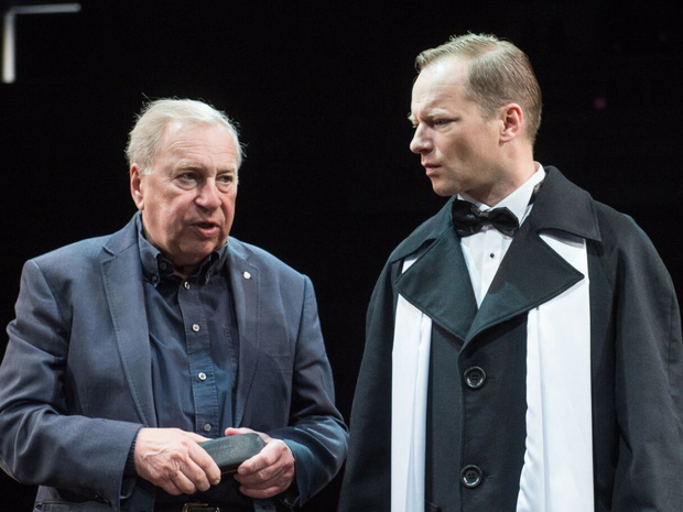 Maciej i Jerzy Stuhr